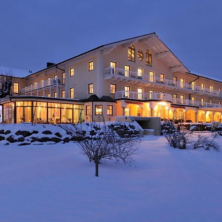 טייסנדורף Wellness Natur Resort Gut Edermann מראה חיצוני תמונה