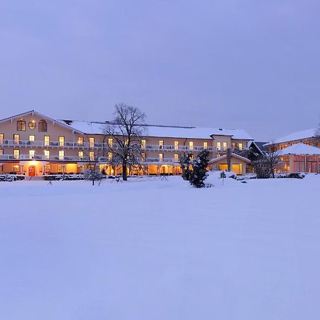 טייסנדורף Wellness Natur Resort Gut Edermann מראה חיצוני תמונה