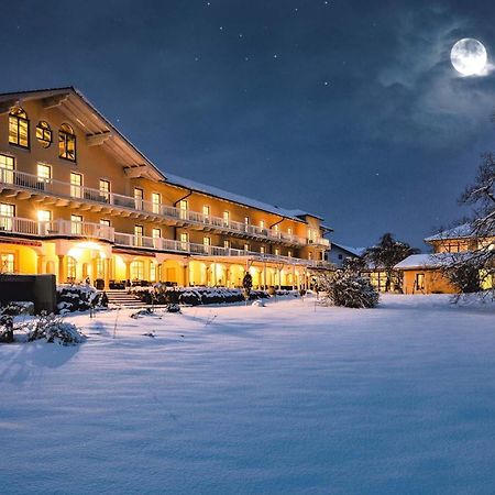 טייסנדורף Wellness Natur Resort Gut Edermann מראה חיצוני תמונה