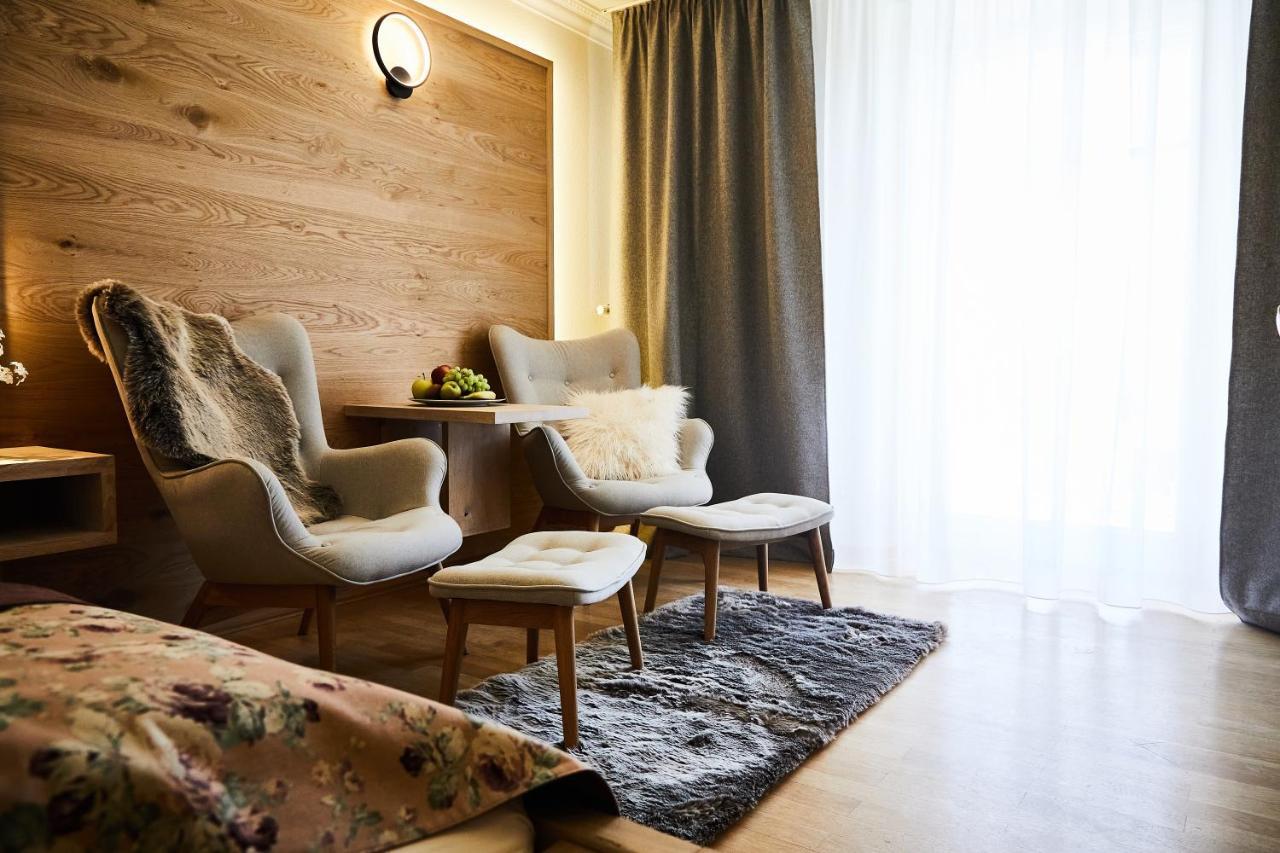 טייסנדורף Wellness Natur Resort Gut Edermann מראה חיצוני תמונה