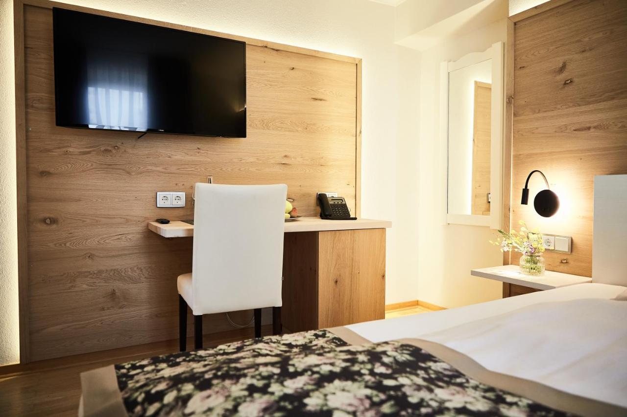 טייסנדורף Wellness Natur Resort Gut Edermann מראה חיצוני תמונה