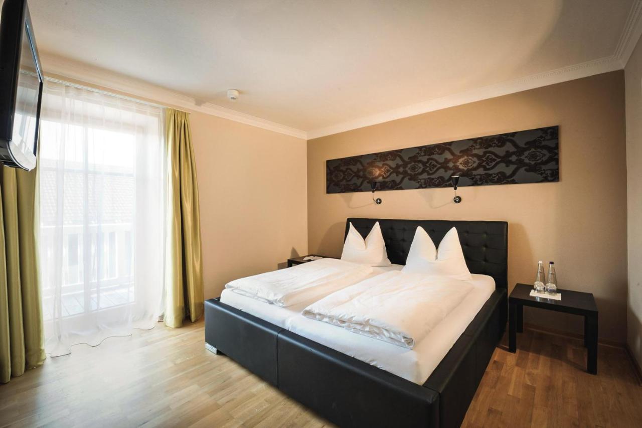 טייסנדורף Wellness Natur Resort Gut Edermann מראה חיצוני תמונה