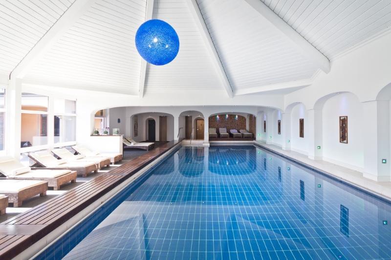 טייסנדורף Wellness Natur Resort Gut Edermann מראה חיצוני תמונה
