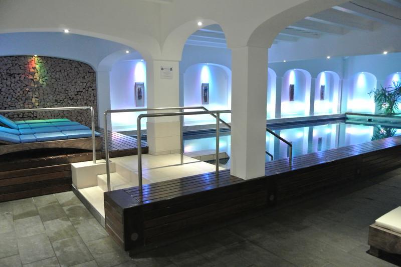 טייסנדורף Wellness Natur Resort Gut Edermann מראה חיצוני תמונה